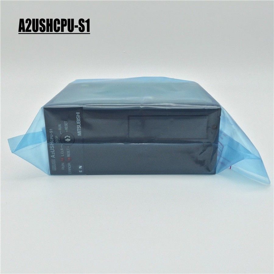 Brand New MITSUBISHI CPU A2USHCPU-S1 IN BOX A2USHCPUS1 - zum Schließen ins Bild klicken