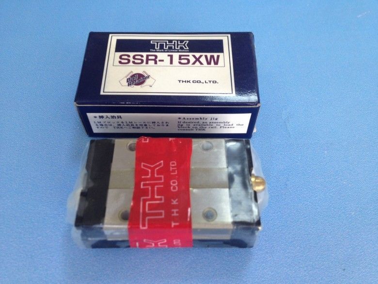 THK Linear bearing / rail block for Roland SP-300 SP-300V SP-300I SP-540 SP-540V - Click Image to Close