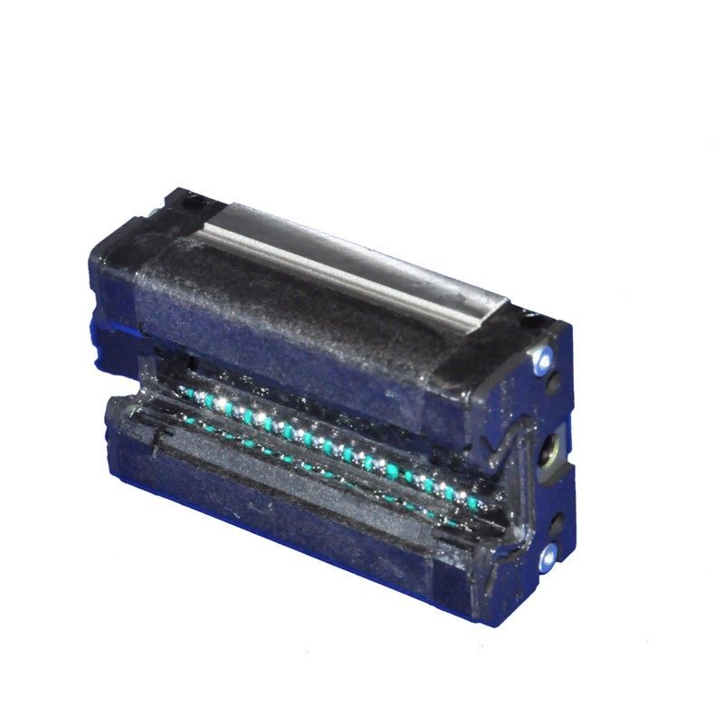 THK Linear bearing Rail Block for Roland XJ-540 XJ-640 XJ-740 printer - Click Image to Close