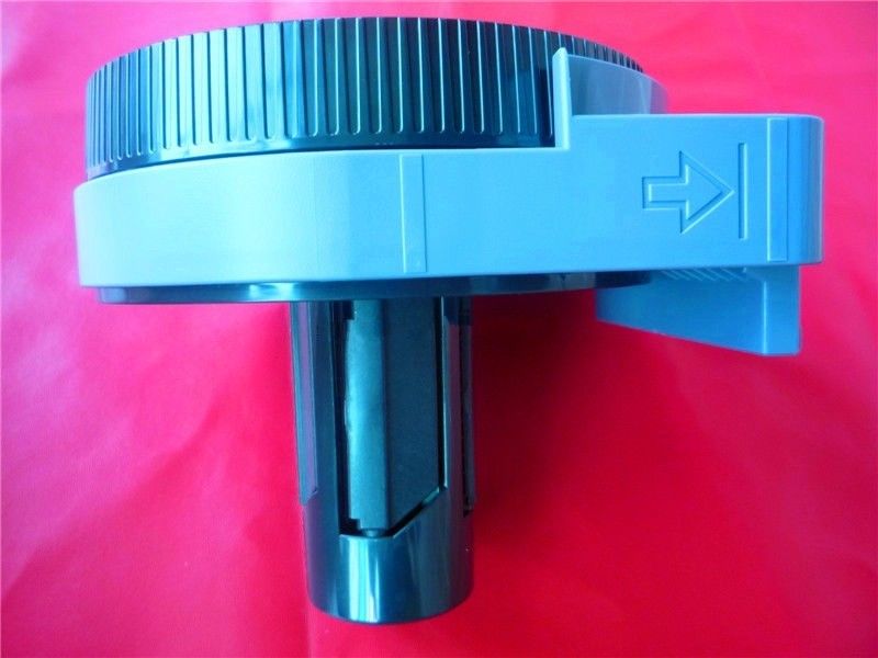 Original & New Roll pully Roll adapter for Epson F6000 F6070 F6080 paper holder - zum Schließen ins Bild klicken