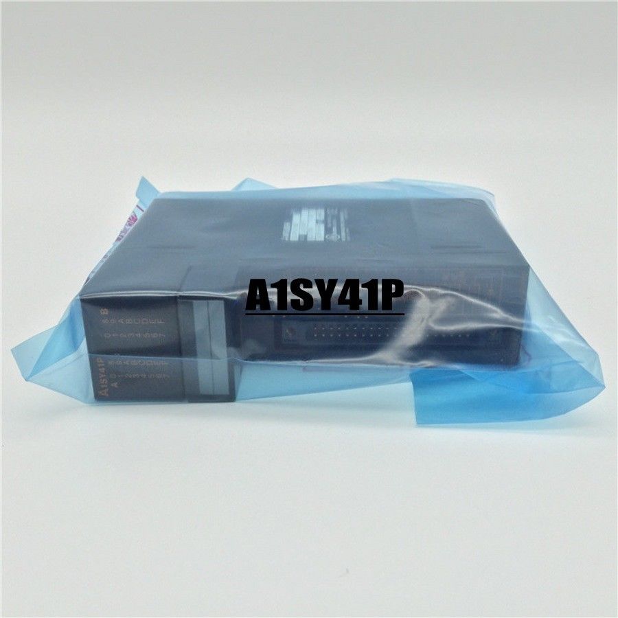 Brand New MITSUBISHI PLC A1SY41P IN BOX - Click Image to Close
