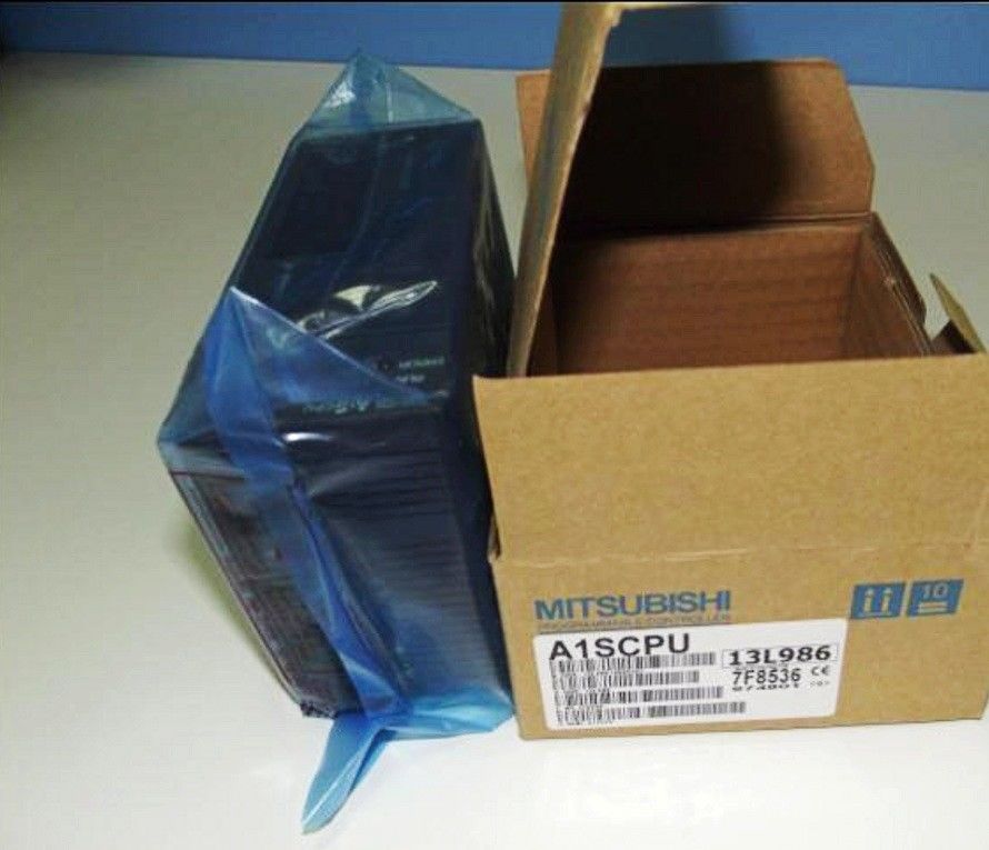 Brand New MITSUBISHI CPU A1SCPU IN BOX - zum Schließen ins Bild klicken