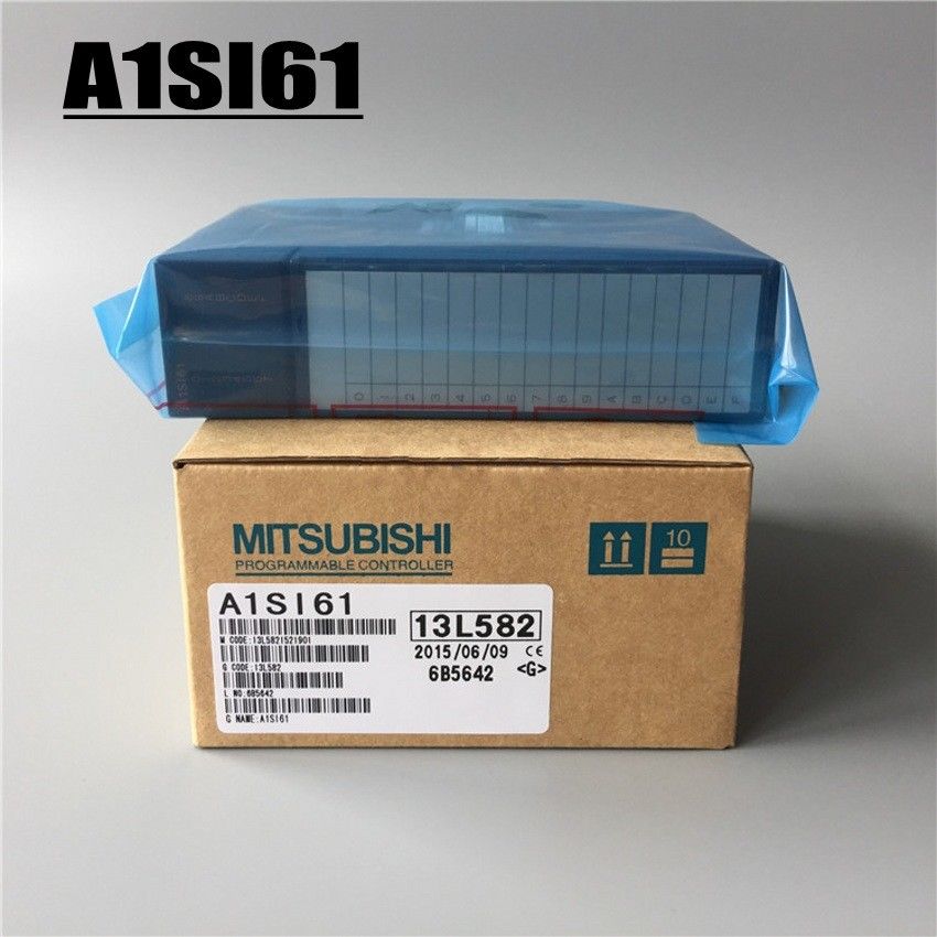 Original New MITSUBISHI PLC A1SI61 IN BOX