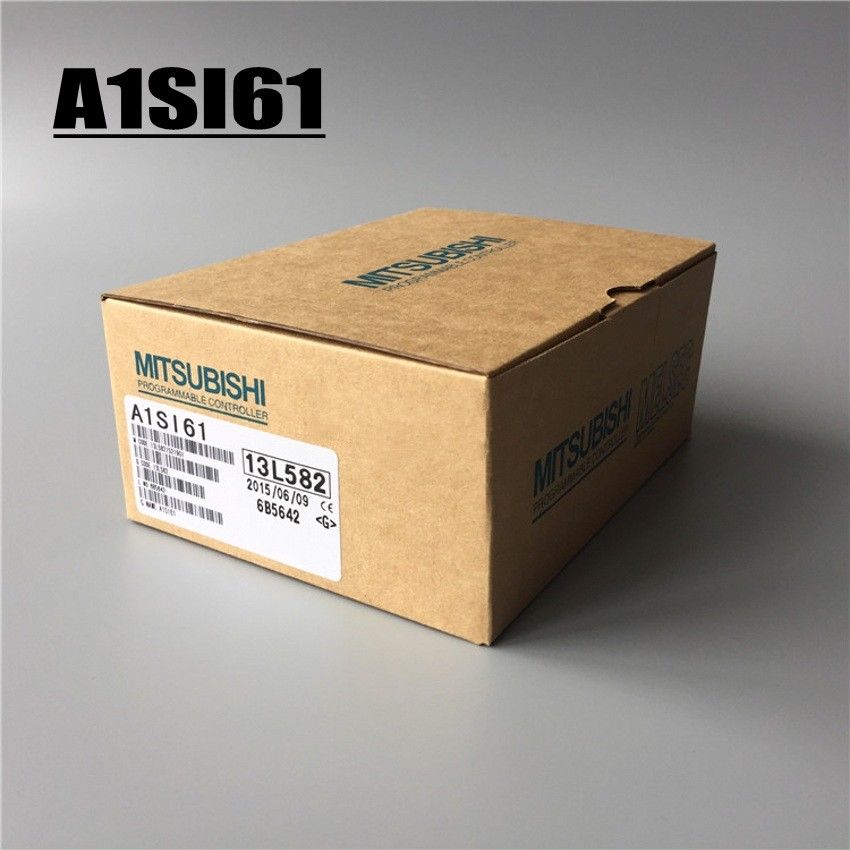 Original New MITSUBISHI PLC A1SI61 IN BOX - zum Schließen ins Bild klicken