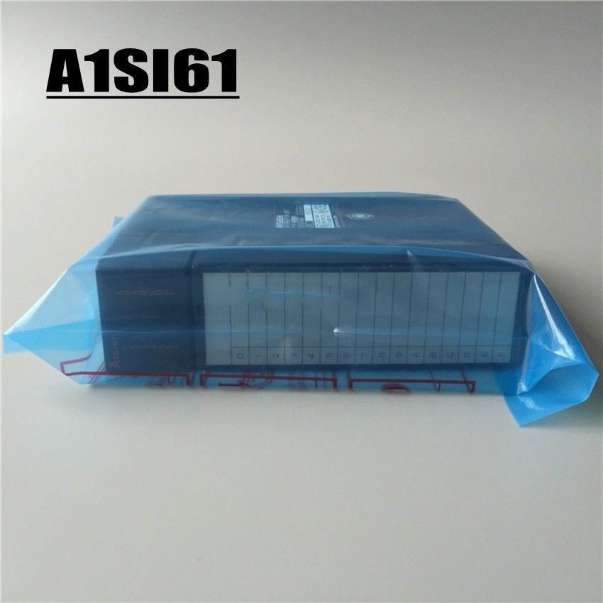 Original New MITSUBISHI PLC A1SI61 IN BOX - Click Image to Close