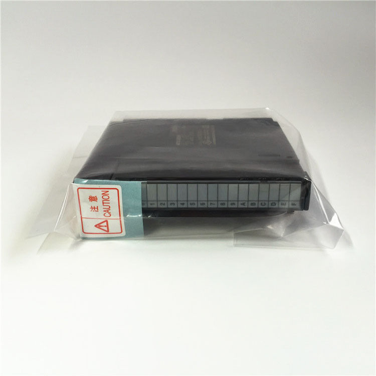 Brand New MITSUBISHI PLC Module QY50 IN BOX - Click Image to Close