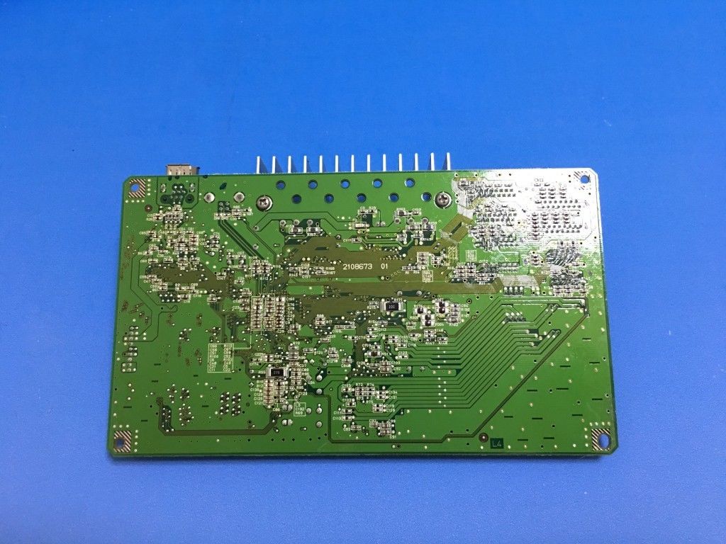 90% new main board / mother board for Epson R1800 printer; 100% test - Click Image to Close