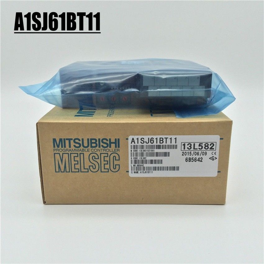 Original New MITSUBISHI PLC A1SJ61BT11 IN BOX