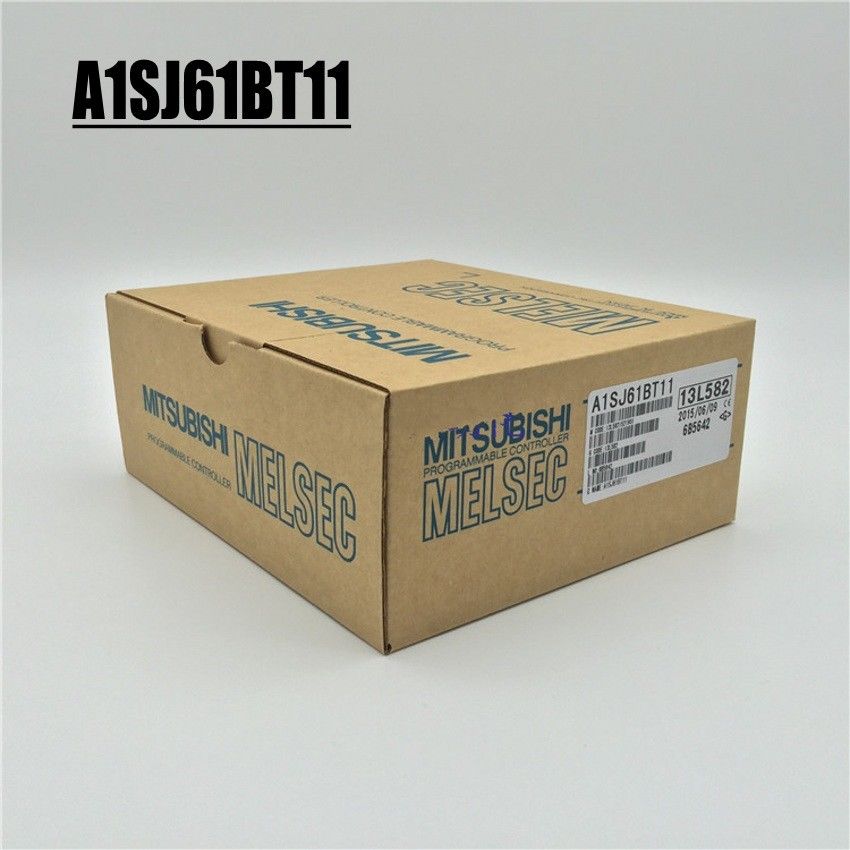 Original New MITSUBISHI PLC A1SJ61BT11 IN BOX - Click Image to Close