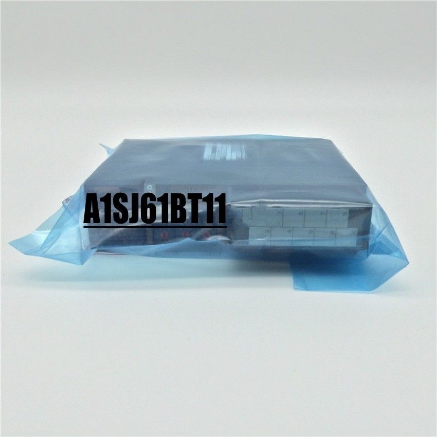 Original New MITSUBISHI PLC A1SJ61BT11 IN BOX - zum Schließen ins Bild klicken