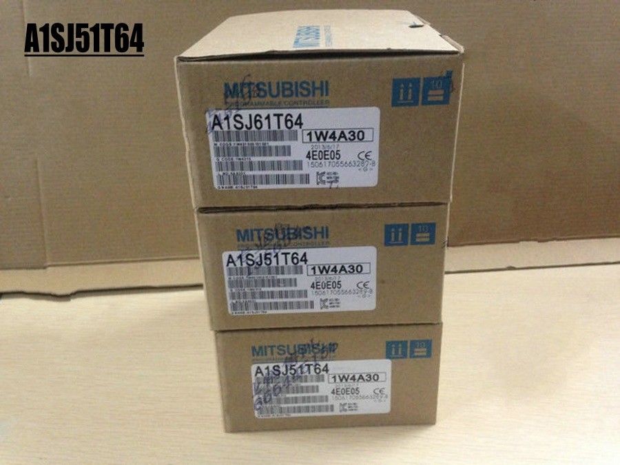 BRAND NEW MITSUBISHI Module A1SJ51T64 IN BOX