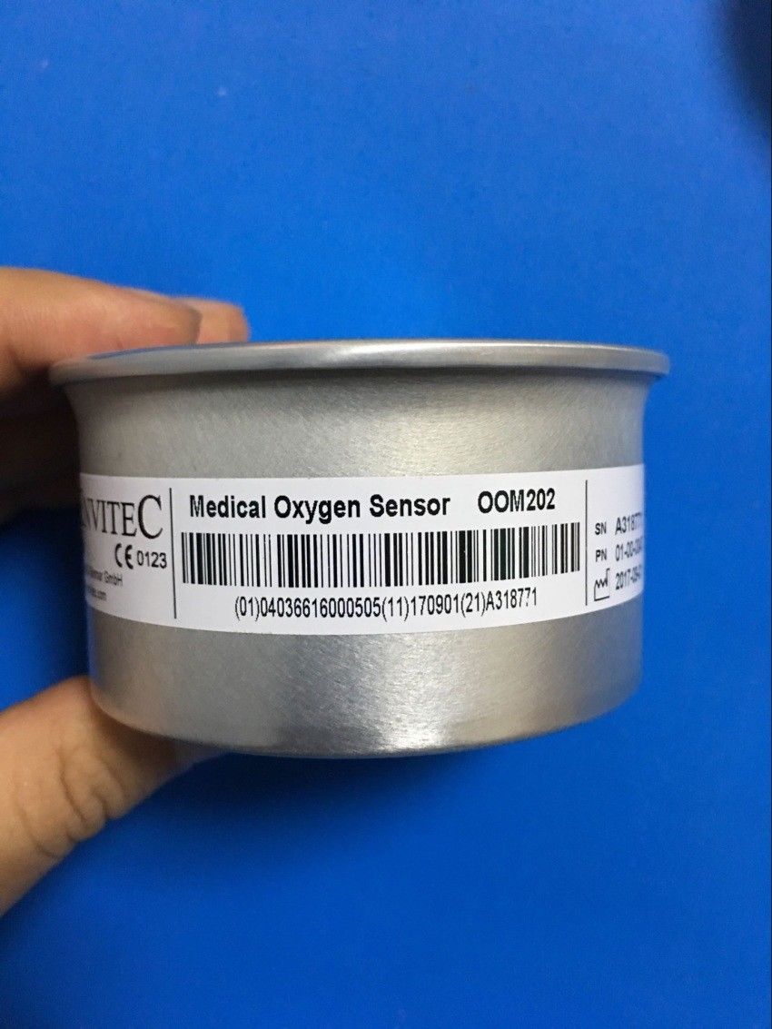 Brand New Genuine OOM202 ENVITEC Oxygen Sensor Oxygen battery Cell in stock - Click Image to Close