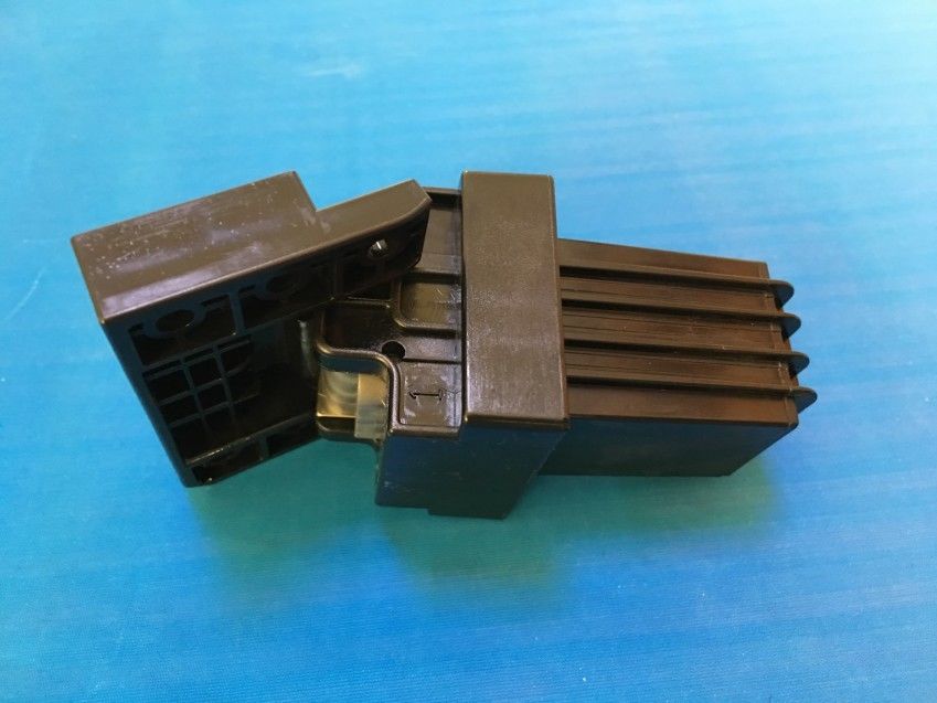 New Original for EPSO N DS-6500 DS-7500 DS-5500 Left Hinge ASSY --- 1648628 - Click Image to Close