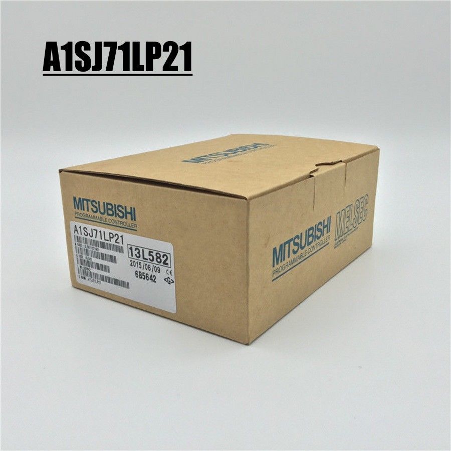 Original New MITSUBISHI PLC A1SJ71LP21 IN BOX - zum Schließen ins Bild klicken