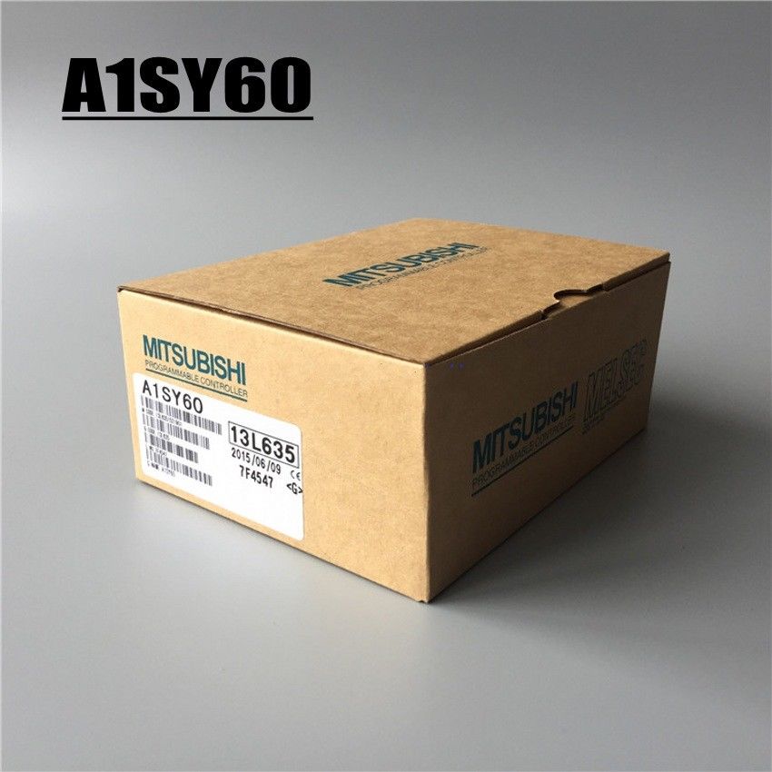Brand New MITSUBISHI PLC A1SY60 IN BOX - Click Image to Close