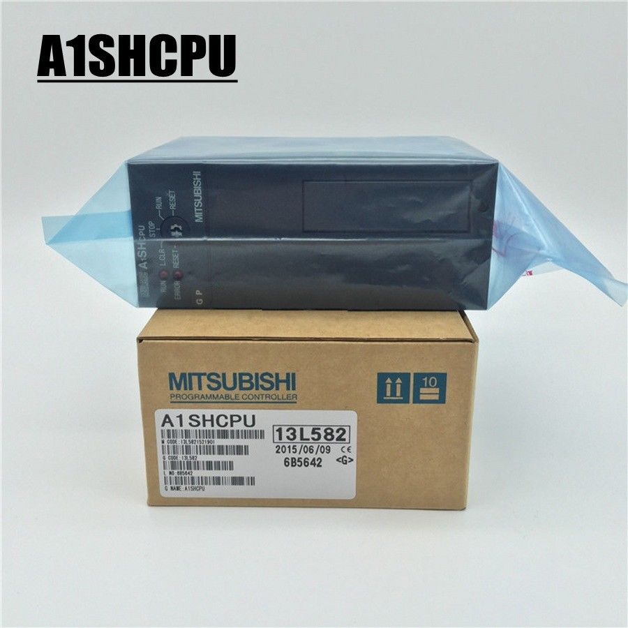 BRAND NEW MITSUBISHI CPU A1SHCPU IN BOX