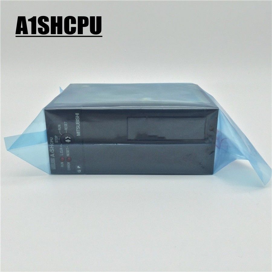 BRAND NEW MITSUBISHI CPU A1SHCPU IN BOX - Click Image to Close