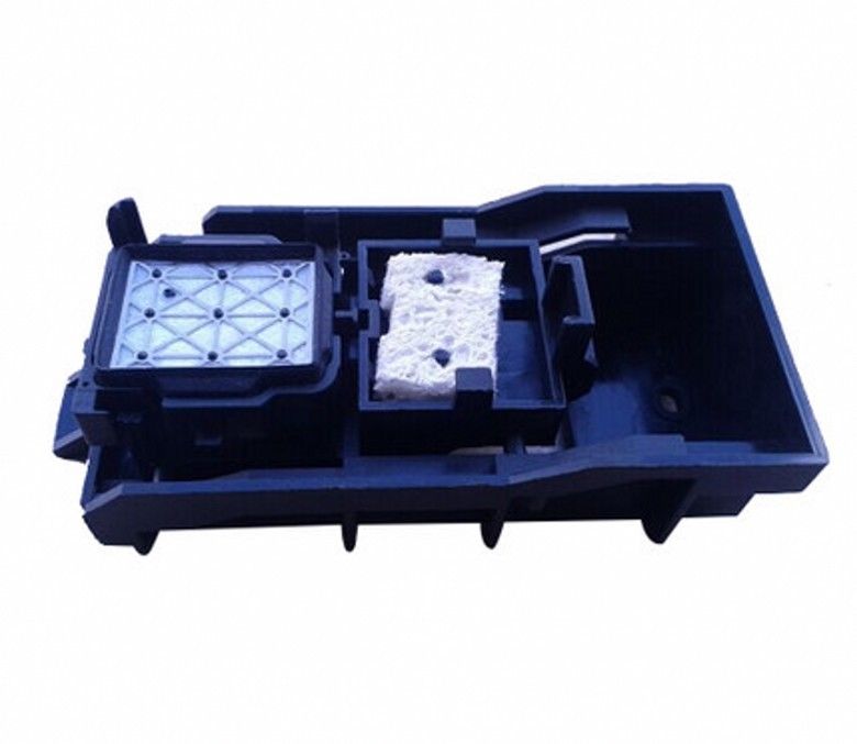 Ink Cap Station Assembly for Mimaki JV33 JV5 CJV30 Printhead Cleaning Capping