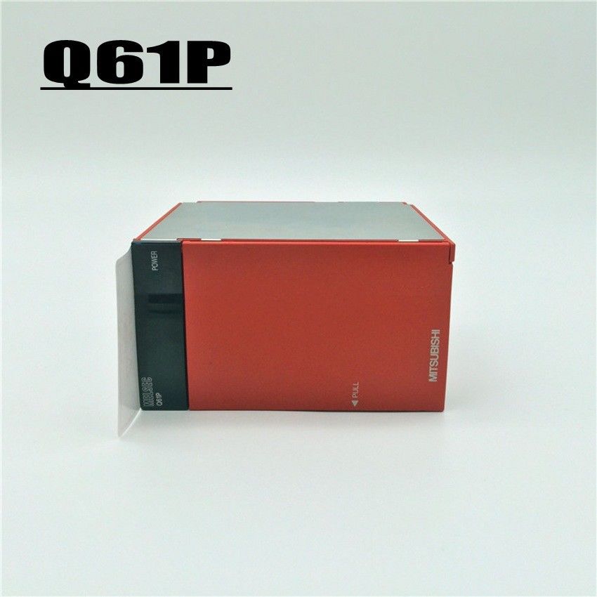 Original New MITSUBISHI PLC Module Q61P IN BOX - Click Image to Close
