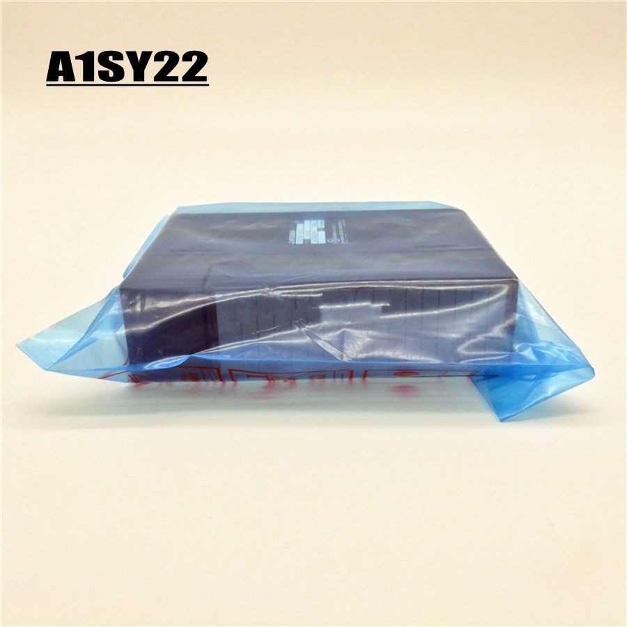 NEW MITSUBISHI PLC A1SY22 IN BOX - Click Image to Close