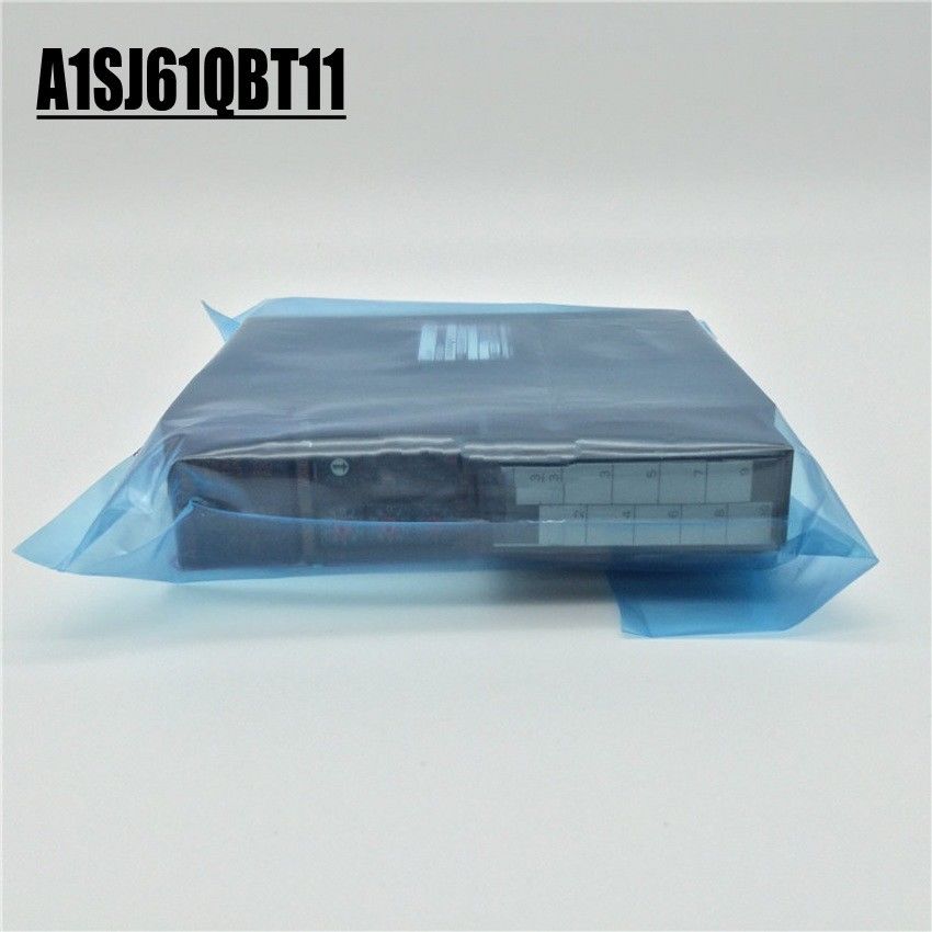 Brand New MITSUBISHI PLC Module A1SJ61QBT11 IN BOX - zum Schließen ins Bild klicken