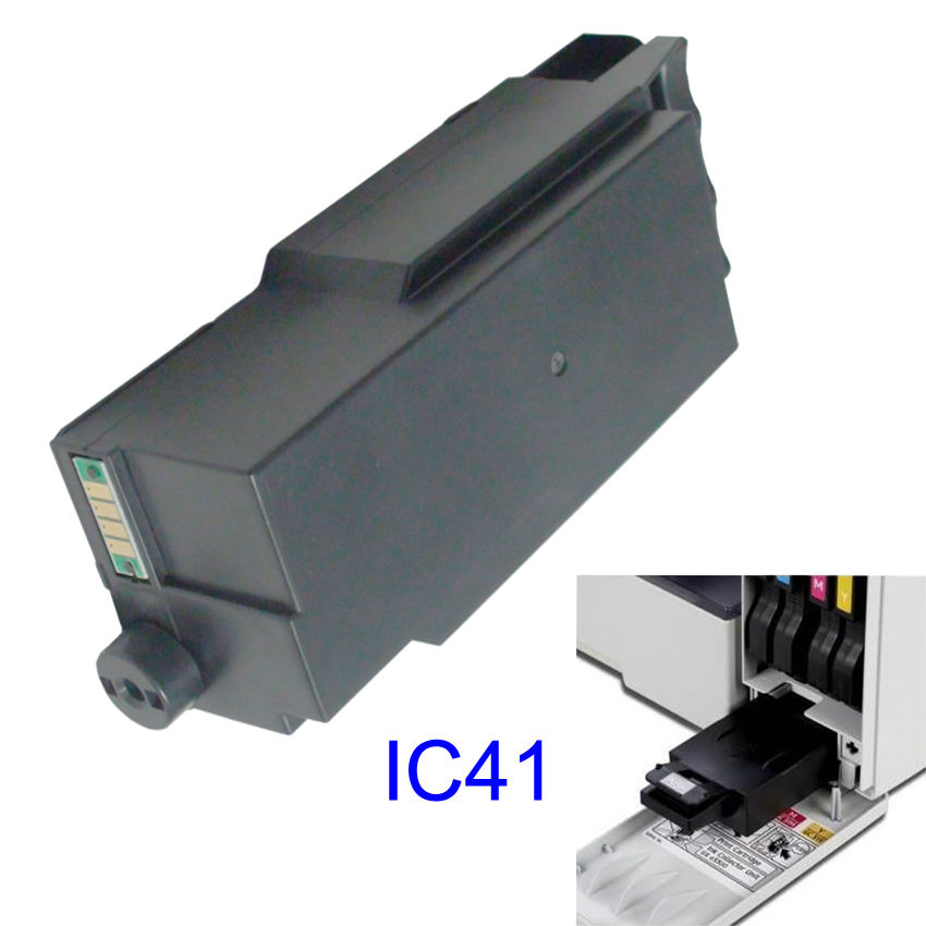 IC41 Waste ink Tank for Ricoh SG3100 SG3100SF SG3100SNW SG3110DN SG3110DNW - Click Image to Close