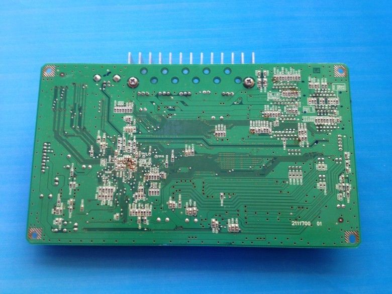 Amazing!!! 90% new main board / mother board for Epson 1410 printer; 100% test - Click Image to Close