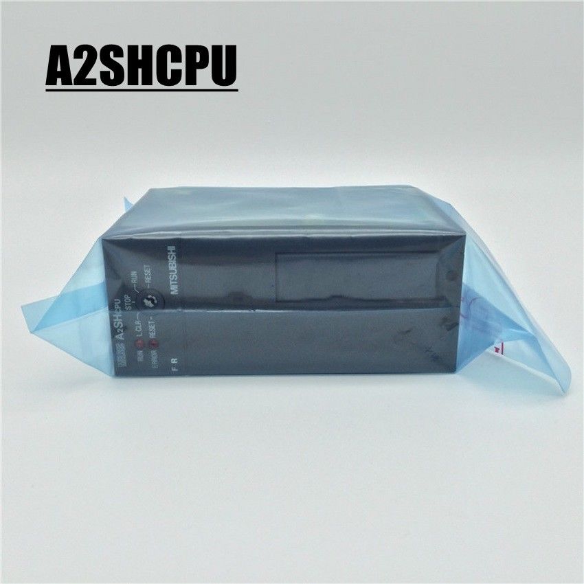 Brand New MITSUBISHI CPU A2SHCPU IN BOX - Click Image to Close
