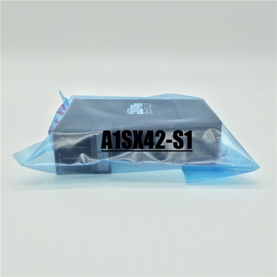 Original New MITSUBISHI PLC A1SX42-S1 IN BOX A1SX42S1 - Click Image to Close