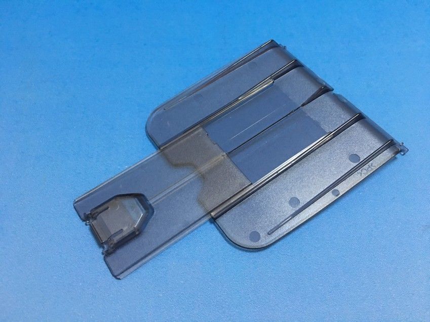10PCS X Paper Output Tray Delivery Tray for HP 1018 1020 1010 1012 1015 1022 - Click Image to Close