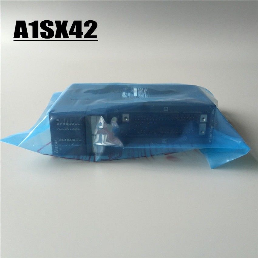 BRAND NEW MITSUBISHI PLC A1SX42 IN BOX - Click Image to Close