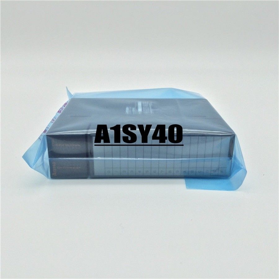 Brand New MITSUBISHI PLC A1SY40 IN BOX - Click Image to Close