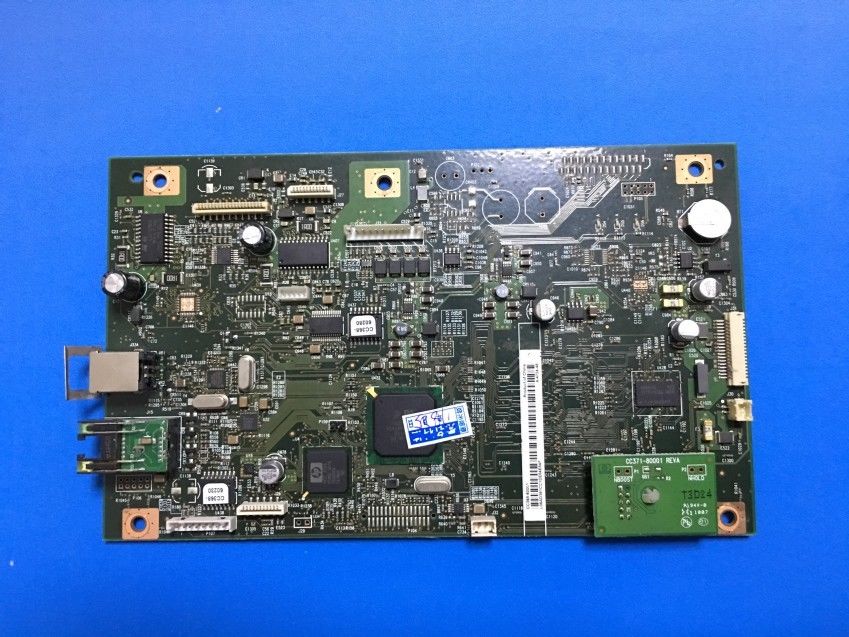 90% Formatter Board Main board for HP M1522NF M 1522NF Mother Board