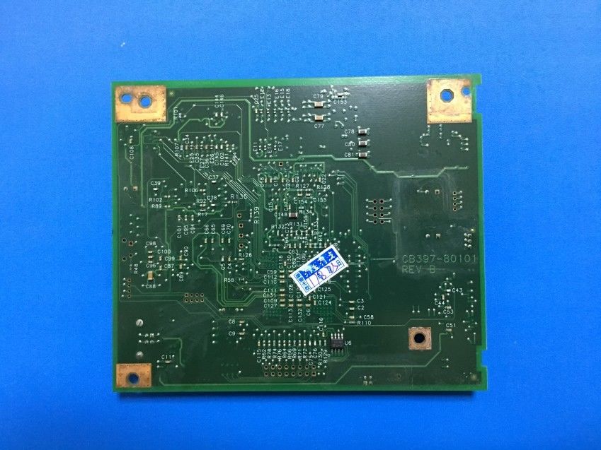 90% Formatter Board Main board for HP M1005 1005 CB397-60001 Mother Board - Click Image to Close