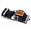 990A3 Print Head for Brother MFC-5890C 5895C MFC-6490C 6490CW 6890C DCP-6690CW - Click Image to Close