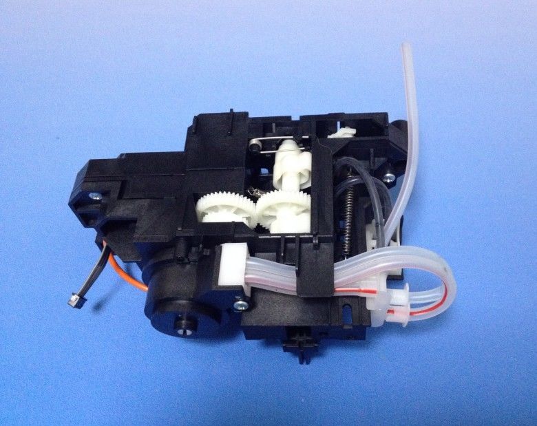 New INK SYSTEM ASSY Pump Assembly for EP 1390 1400 1410 1430 printer - Click Image to Close