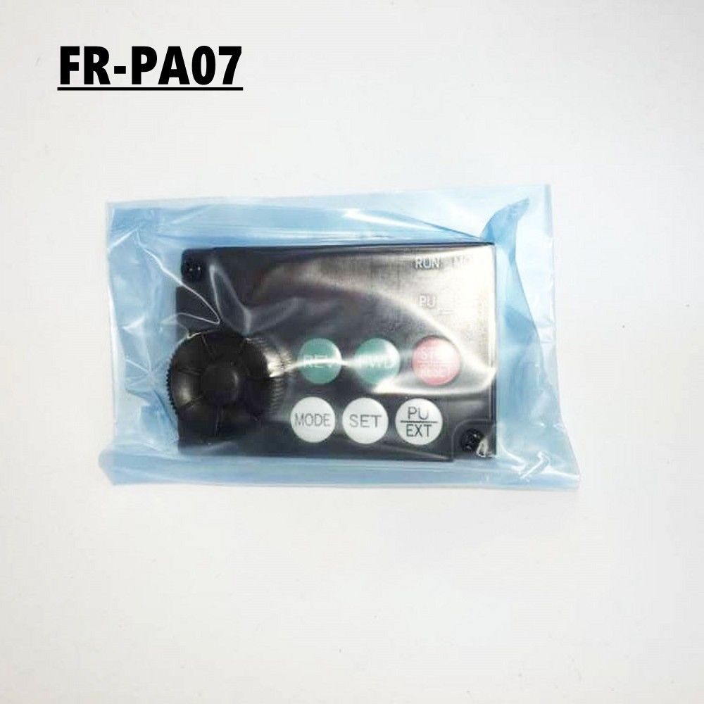 Brand New MITSUBISHI inverter FR-PA07 In Box FRPA07 - Click Image to Close