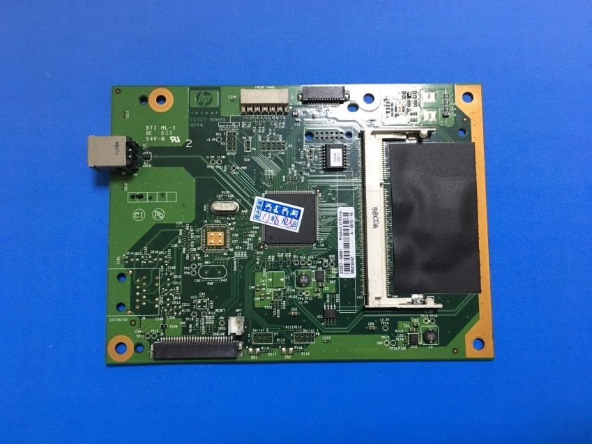 Formatter Board Main Board for HP P2055 P2055D 2055 CC527-60001 CC527-60002
