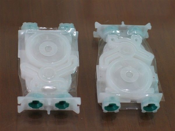 4pcs DX7 printhead solvent ink damper for Roland VS640 RA/RE/FH/VS/XF series - Click Image to Close