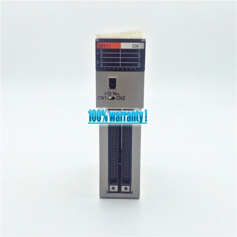 Original New OMRON PLC C200H-ID111 IN BOX C200HID111 - zum Schließen ins Bild klicken