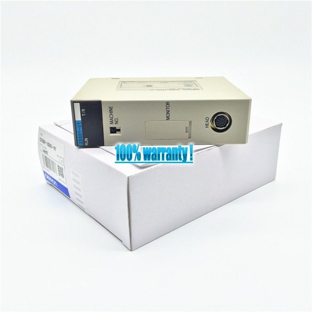 Original New OMRON PLC C200H-IDS01-V1 IN BOX C200HIDS01V1