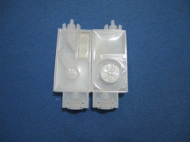 8pcs High quality head damper for Mimaki JV33/JV5 printer; PP material - Click Image to Close