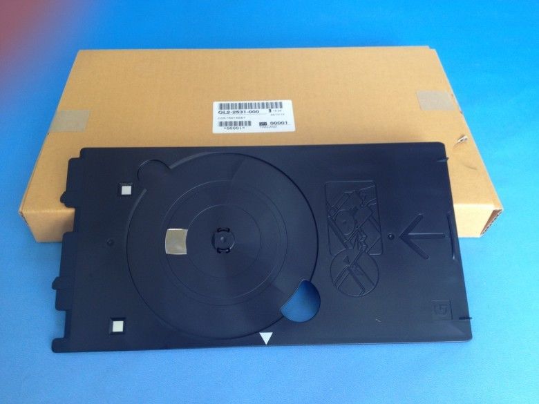 CD/DVD print tray for Canon PIXMA iP4950 MG5250 MG6150 MG8150 MG8250
