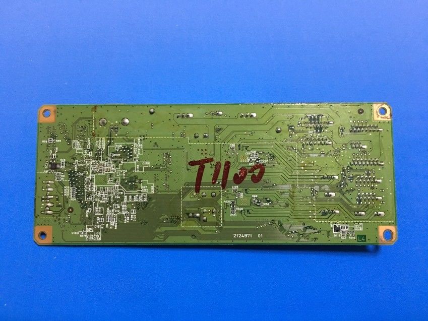 Logic Board Formatter Board for Epson T1110 Printer Mother Board - zum Schließen ins Bild klicken