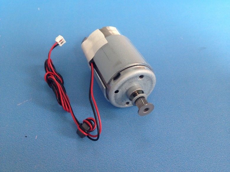 New and original Motor for EP ME-1100 ME1100 T1110 T1100 B1100 Motor ASSY - Click Image to Close