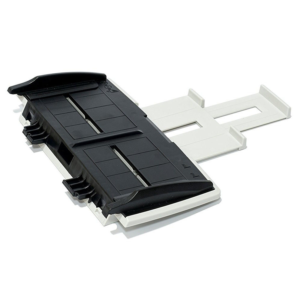 PA03540-E905 PA03630-E910 Input Paper Chute Tray for Fujitsu Fi-6125 Fi-6225 - Click Image to Close