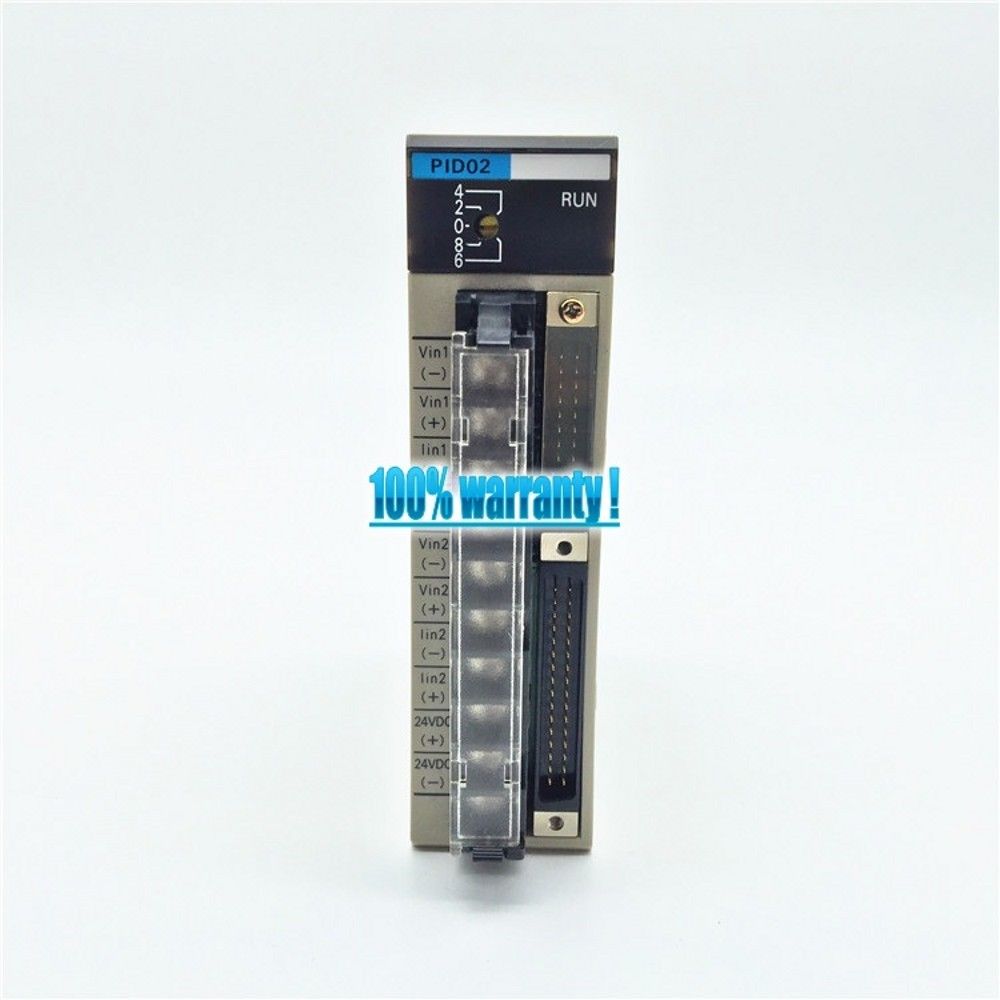 Brand New OMRON PLC C200H-PID02 IN BOX C200HPID02 - zum Schließen ins Bild klicken