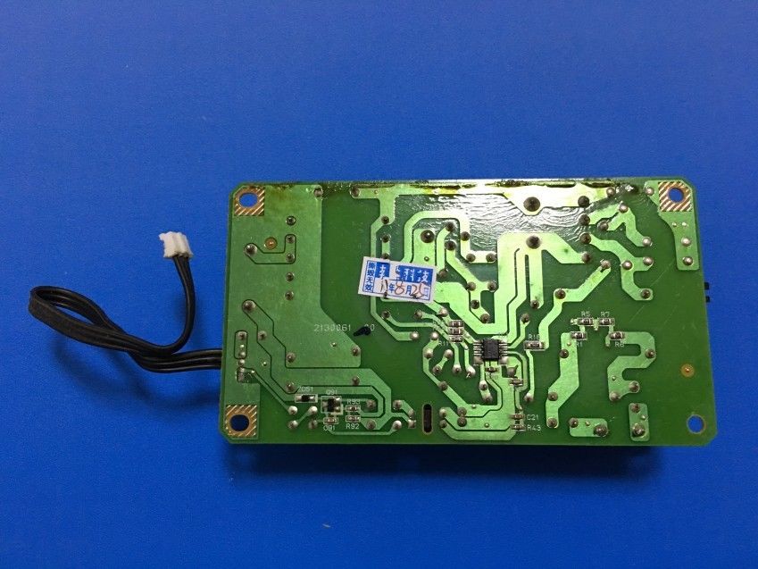 90% New Power Supply Board for Epson Stylus Photo 1430 1500W printer 220V - Click Image to Close