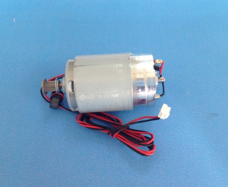Original & New Carriage Motor for EP Stylus 1390 1400 1410 1430 CR Motor - Click Image to Close
