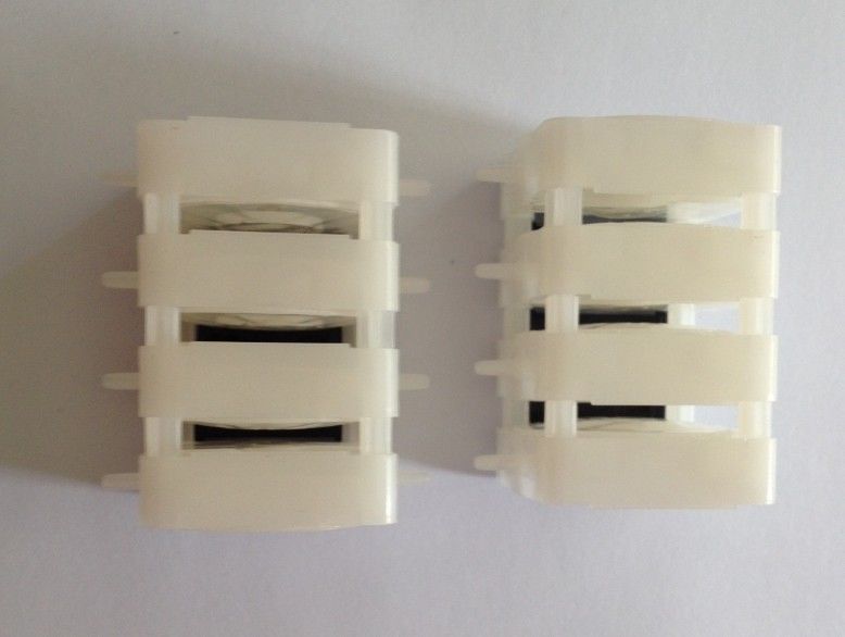 4 color CISS damper; CISS single-way valve for HP & Canon series DIY CISS; 1 set - Click Image to Close